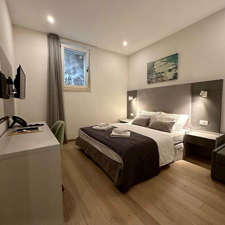 Art Hotel Dubrovník Exteriér fotografie