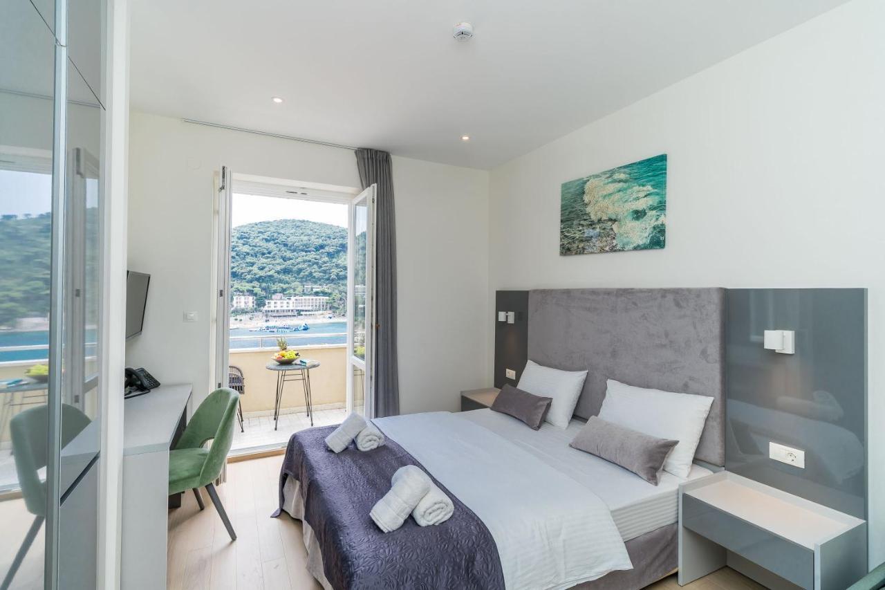Art Hotel Dubrovník Exteriér fotografie