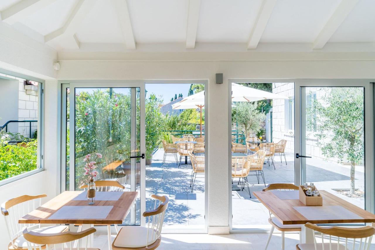 Art Hotel Dubrovník Exteriér fotografie