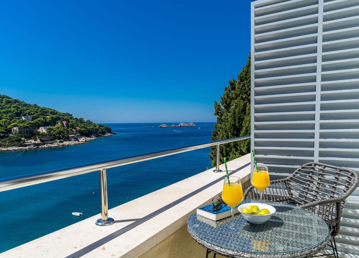 Art Hotel Dubrovník Exteriér fotografie