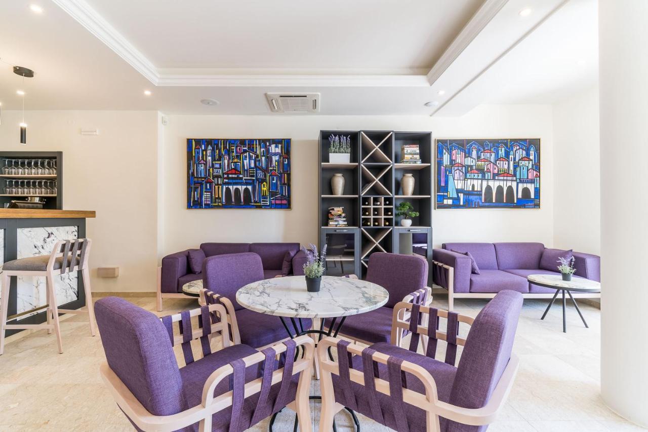Art Hotel Dubrovník Exteriér fotografie