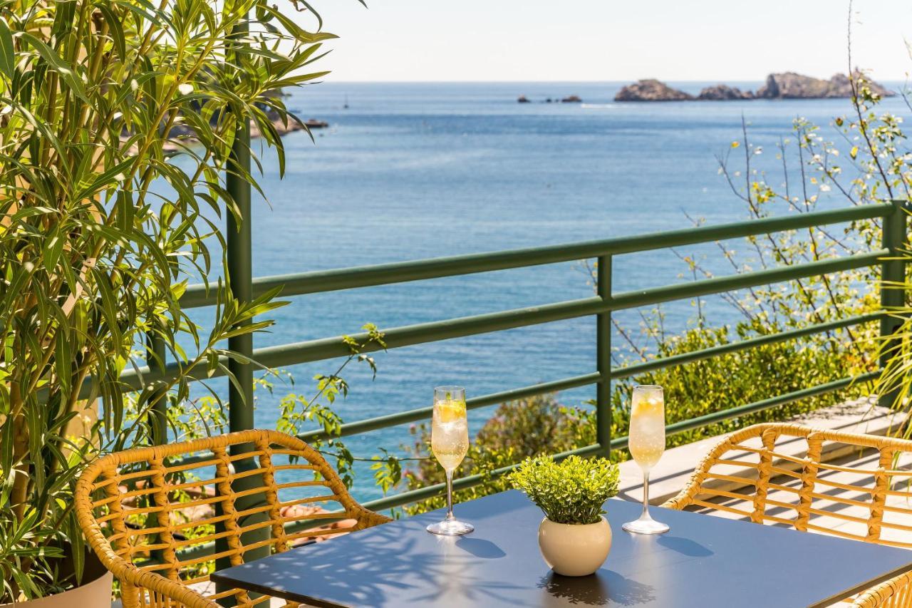 Art Hotel Dubrovník Exteriér fotografie