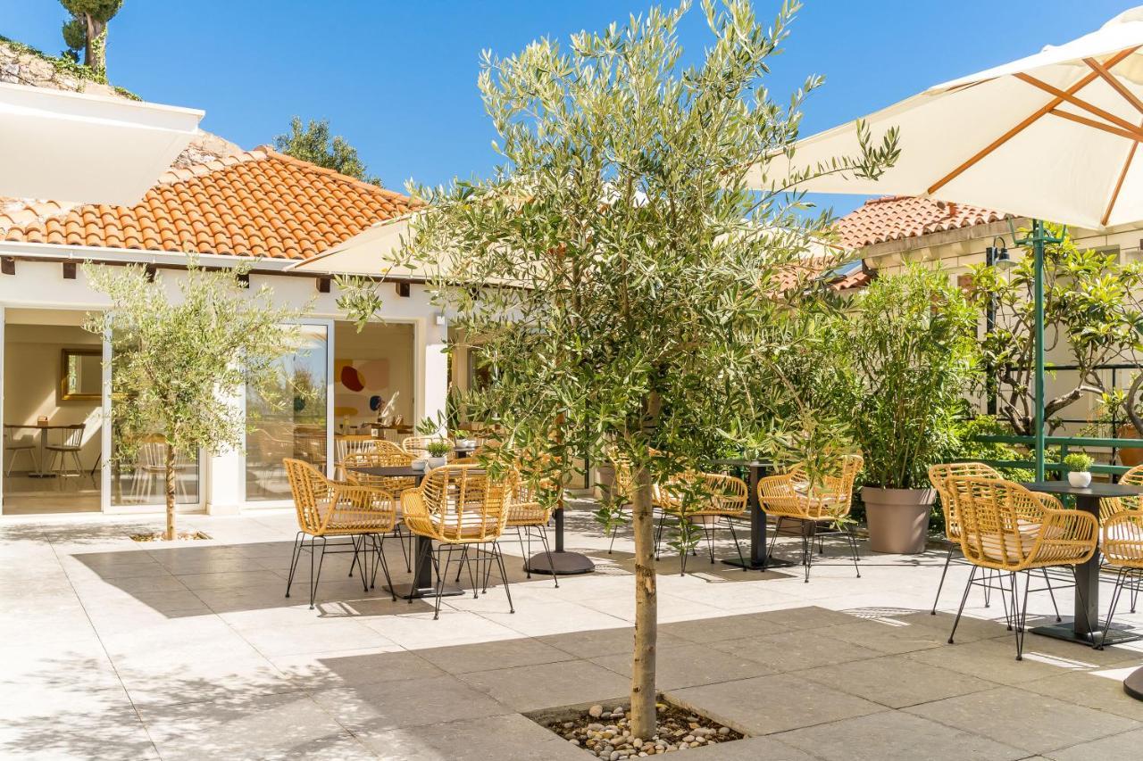Art Hotel Dubrovník Exteriér fotografie