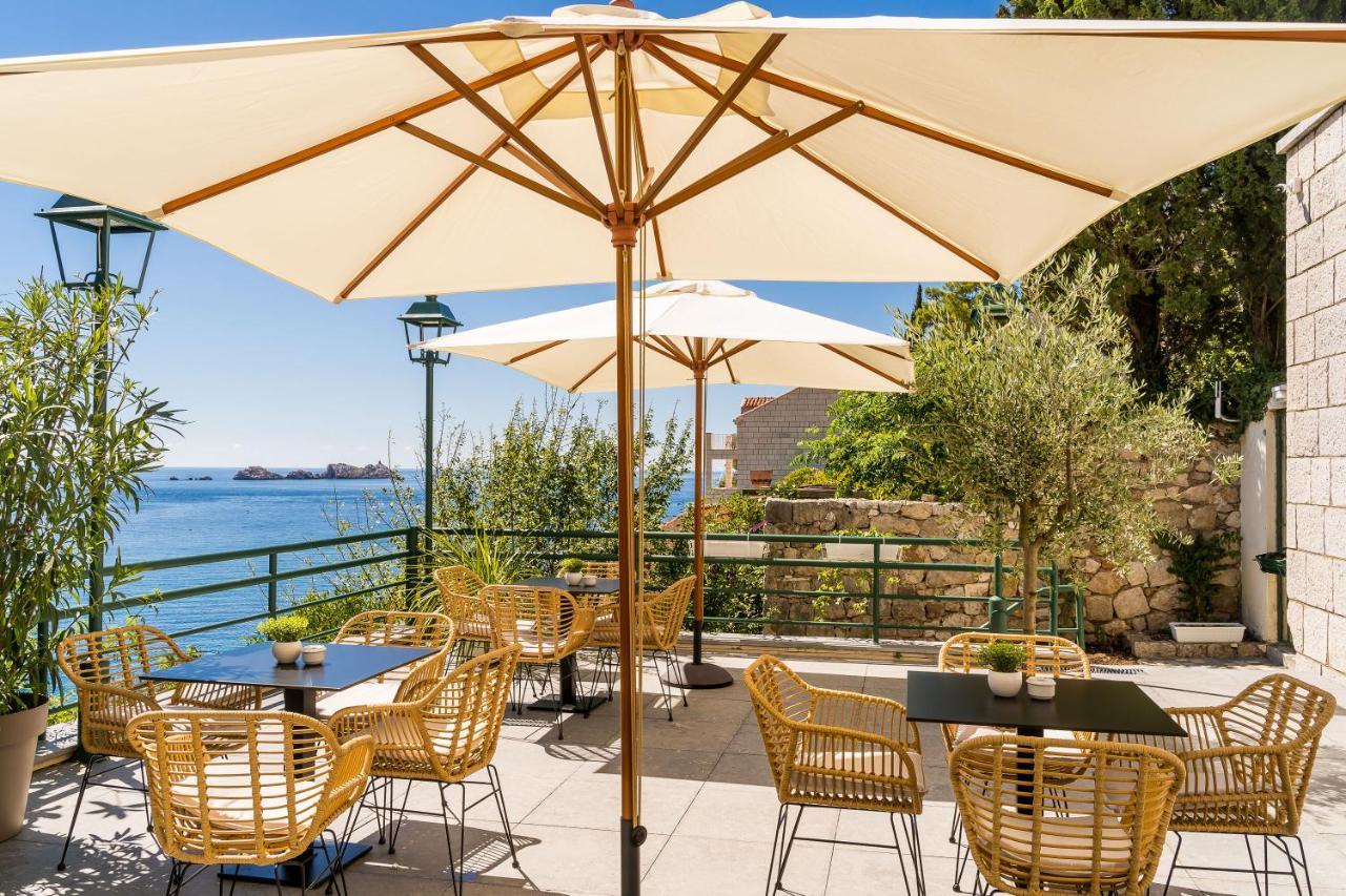 Art Hotel Dubrovník Exteriér fotografie