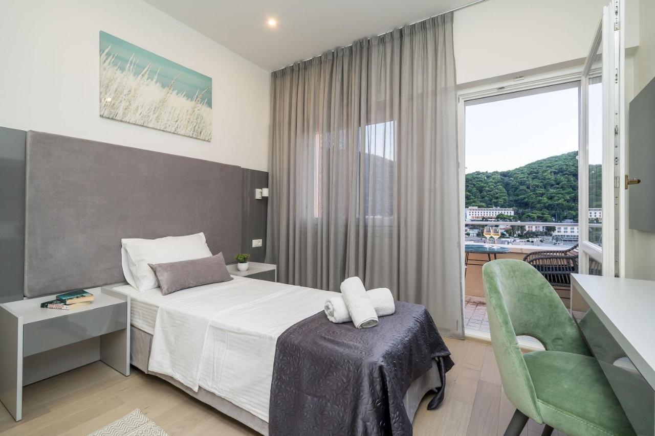 Art Hotel Dubrovník Exteriér fotografie