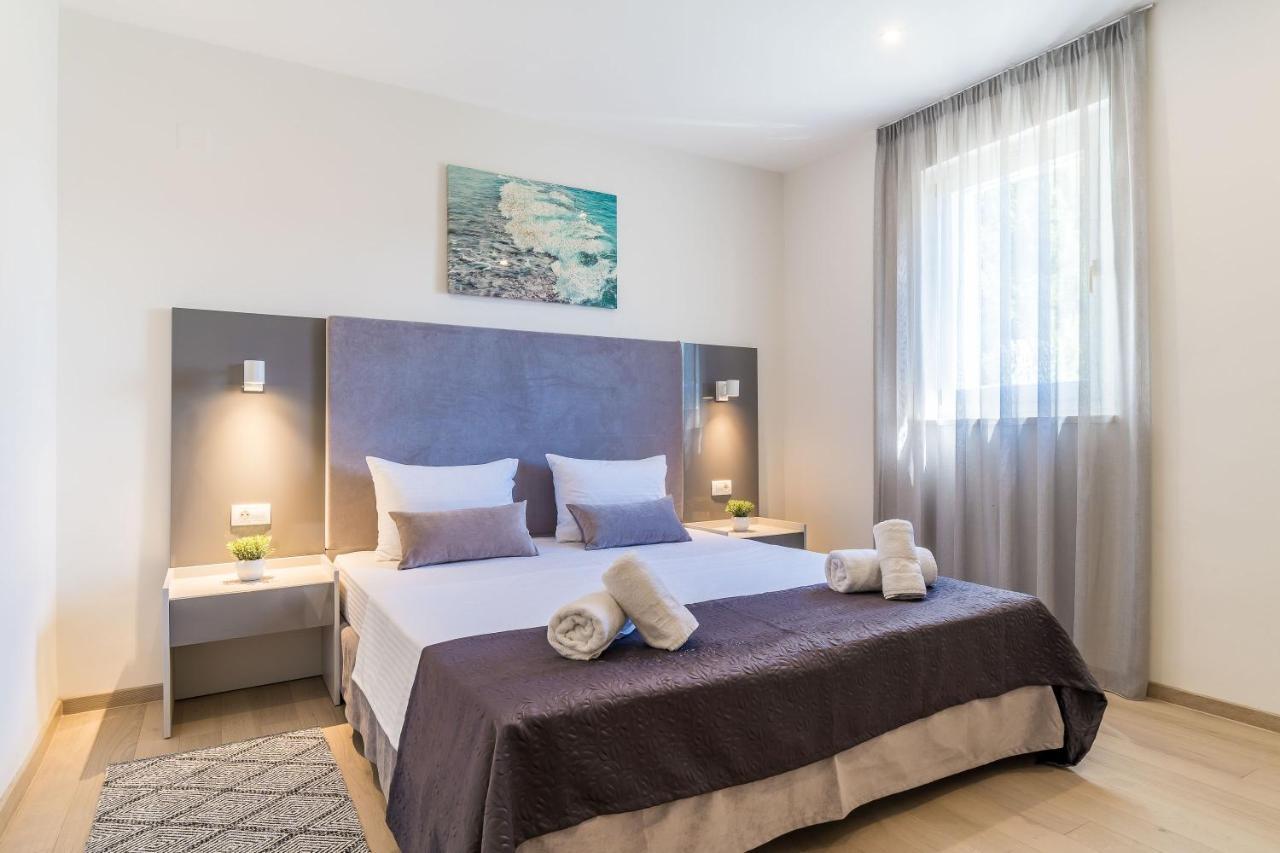 Art Hotel Dubrovník Exteriér fotografie