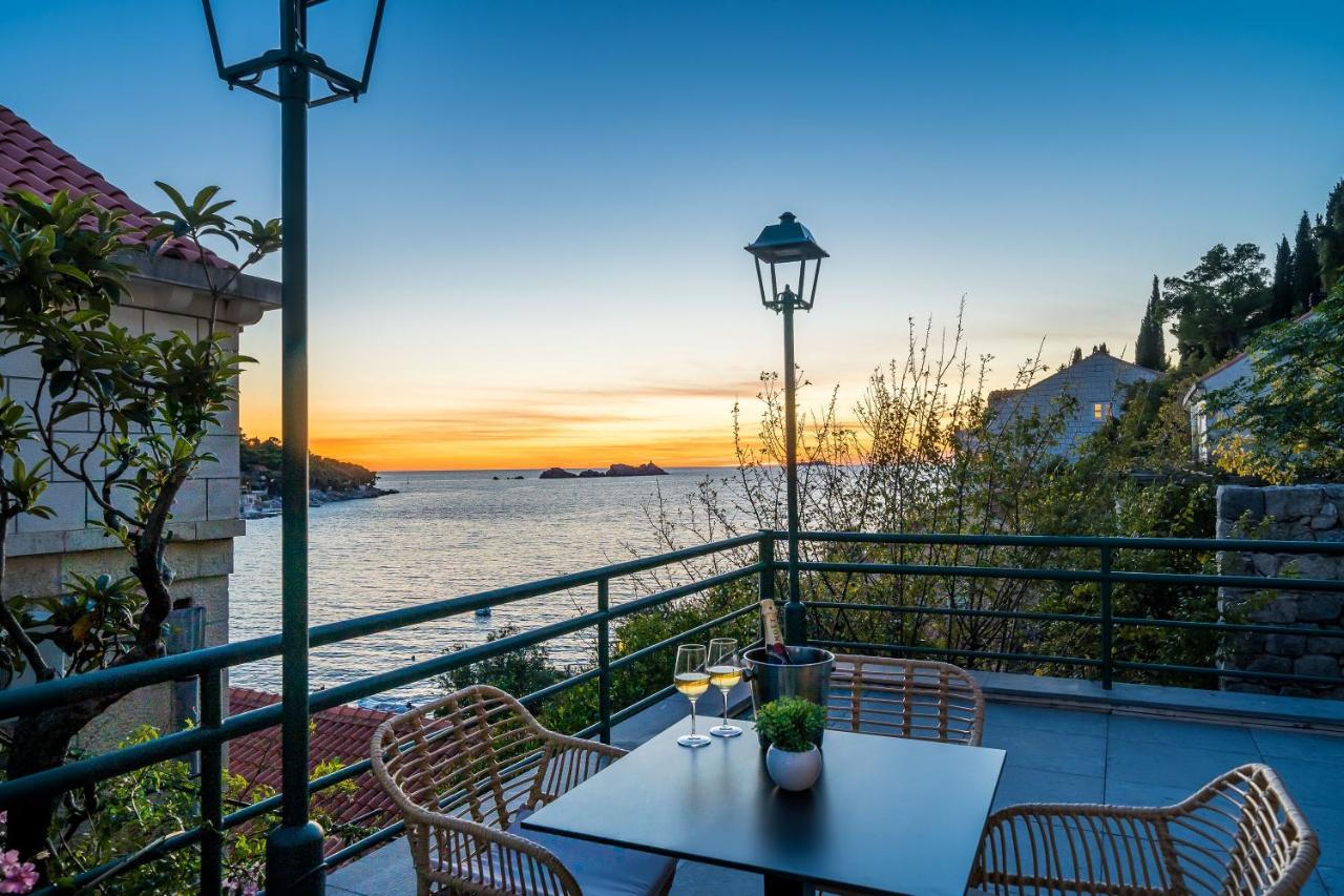 Art Hotel Dubrovník Exteriér fotografie