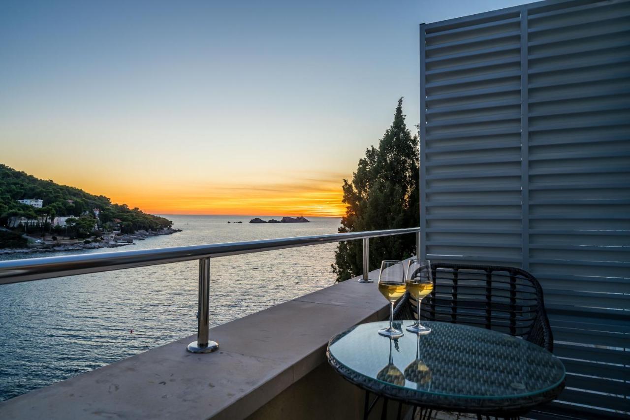 Art Hotel Dubrovník Exteriér fotografie