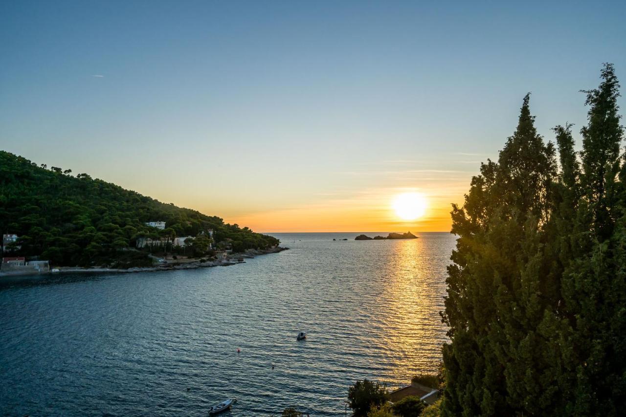Art Hotel Dubrovník Exteriér fotografie