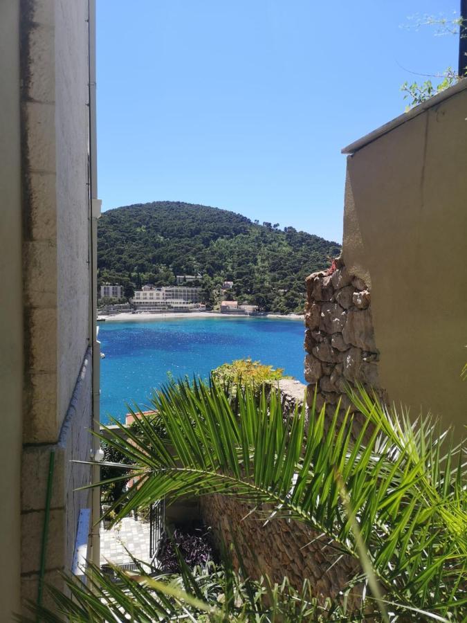 Art Hotel Dubrovník Exteriér fotografie