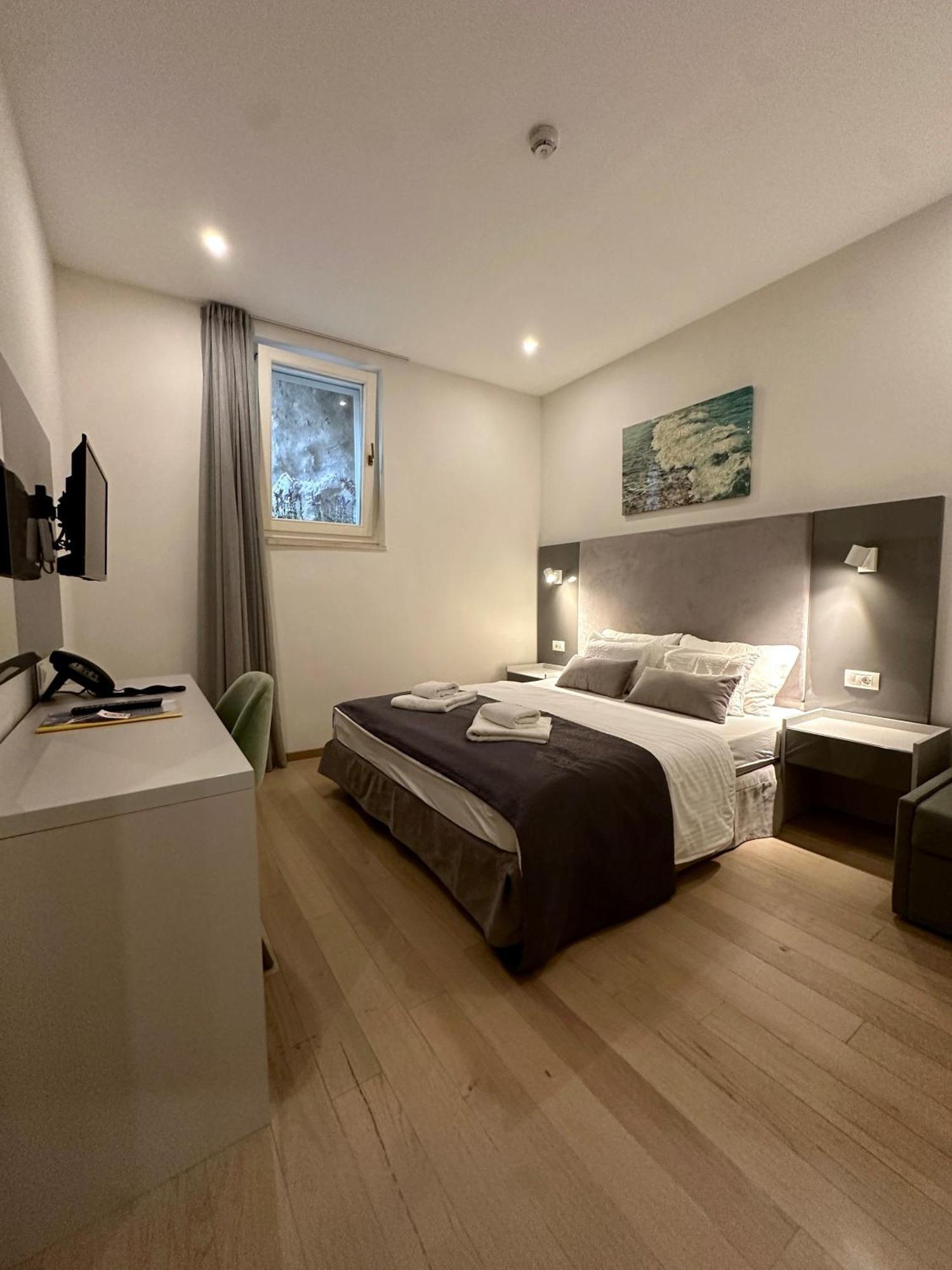 Art Hotel Dubrovník Exteriér fotografie